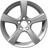 18" x 8" Alloy Wheel