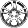 16" x 7" Alloy Wheel