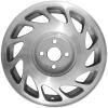 15" x 6" Alloy Wheel