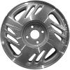 15" X 6" Alloy Wheel