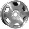 15" x 6" Alloy Wheel
