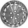 15" x 6" Alloy Wheel