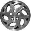 15" x 6" Alloy Wheel