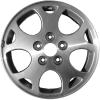 16" x 6.5" Alloy Wheel