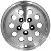 15" x 7" Alloy Wheel
