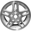 16" x 7" Alloy Wheel