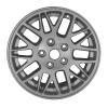 17" x 7.5" Alloy Wheel