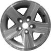 16" x 8" Alloy Wheel