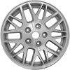 17" x 7.5" Alloy Wheel