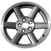 17" x 7.5" Alloy Wheel