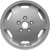 15" x 7" Alloy Wheel