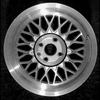 15" x 7" Alloy Wheel