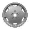 15" x 7.5" Alloy Wheel