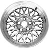 15" x 7.5" Alloy Wheel