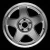 16" x 8" Alloy Wheel
