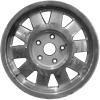 15" x 6" Alloy Wheel