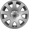 16" x 7" Alloy Wheel