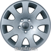 16" x 7" Alloy Wheel