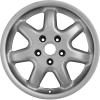 16" x 7" Alloy Wheel