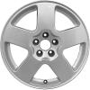 16" x 7" Alloy Wheel