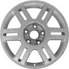16" x 7" Alloy Wheel