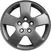 16" x 7" Alloy Wheel