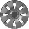 17" x 8" Alloy Wheel
