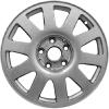 16" X 7" Alloy Wheel