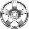 17" x 7.5" Alloy Wheel