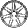 18" x 8" Alloy Wheel