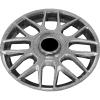 17" x 7.5" Alloy Wheel