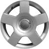 16" x 7" Alloy Wheel