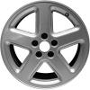 18" x 8" Alloy Wheel