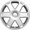 16" x 7.5" Alloy Wheel