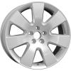 18" x 8" Alloy Wheel