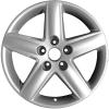 17" X 7.5" Alloy Wheel