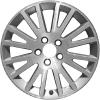 17" X 7.5" Alloy Wheel