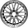 17" X 7.5" Alloy Wheel