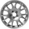 18" X 7.5" Alloy Wheel