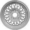 15" x 7" Alloy Wheel