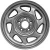 16" x 7.5" Alloy Wheel, Driver Side