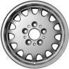 15" x 7" Alloy Wheel