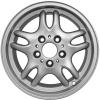 16" x 7" Alloy Wheel