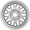 16" x 7" Alloy Wheel