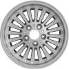 16" x 7" Alloy Wheel