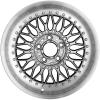 17" x 8" Alloy Wheel