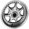 17" x 8" Alloy Wheel
