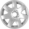 16" x 7" Alloy Wheel