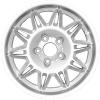 17" x 7.5" Alloy Wheel