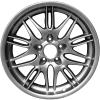 18" x 8" Alloy Wheel